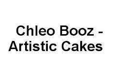 Chleo Booz - Artistic Cakes logo