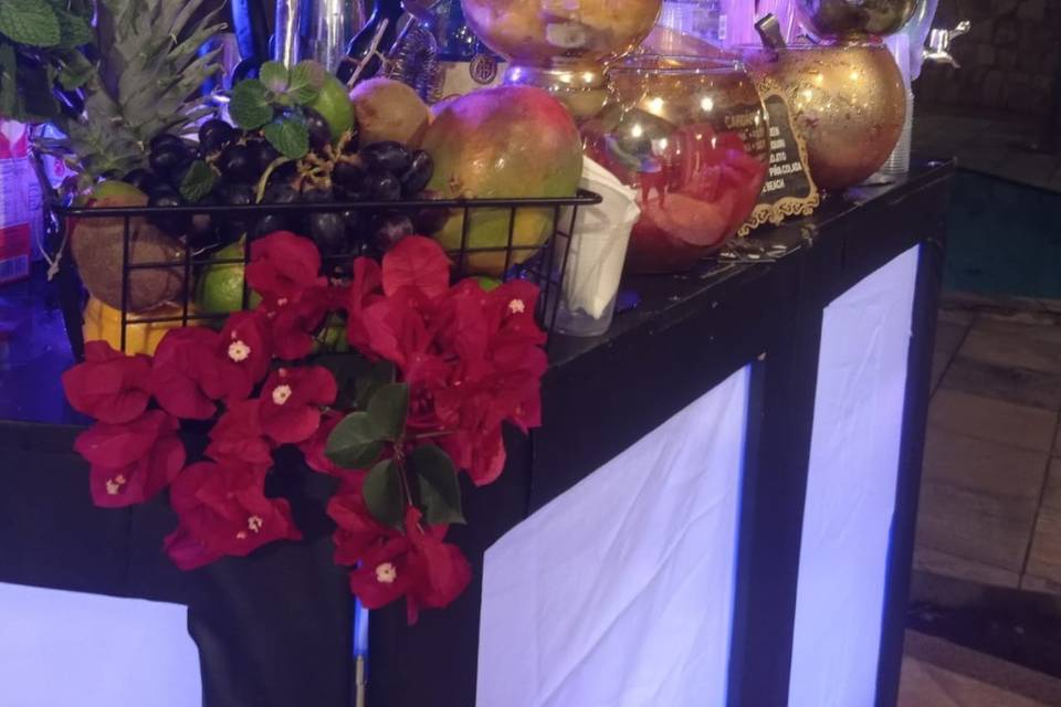 Openbar