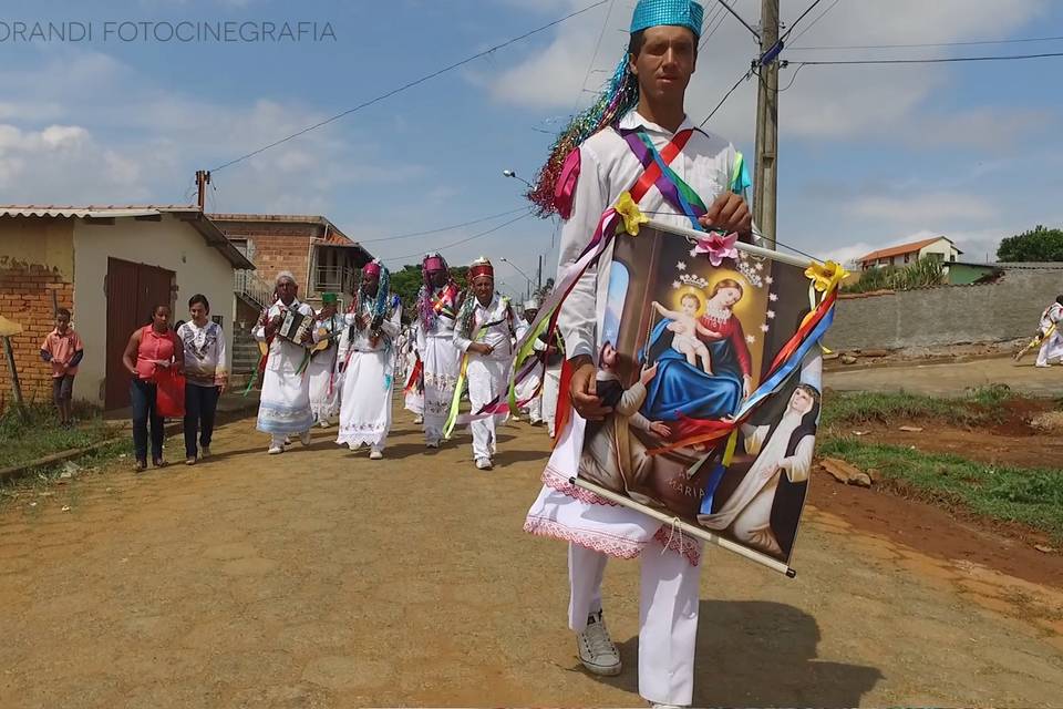 Filme de Casamento