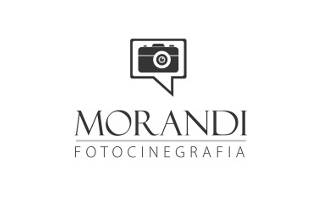 Logo Morandi Fotocinegrafia