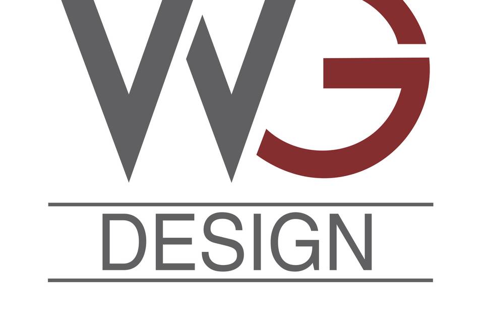 WG Design Logo