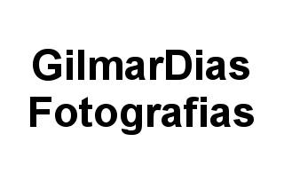 GilmarDias Fotografias Logo Empresa