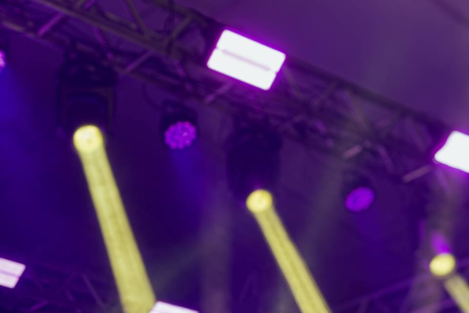 Apresentação musical