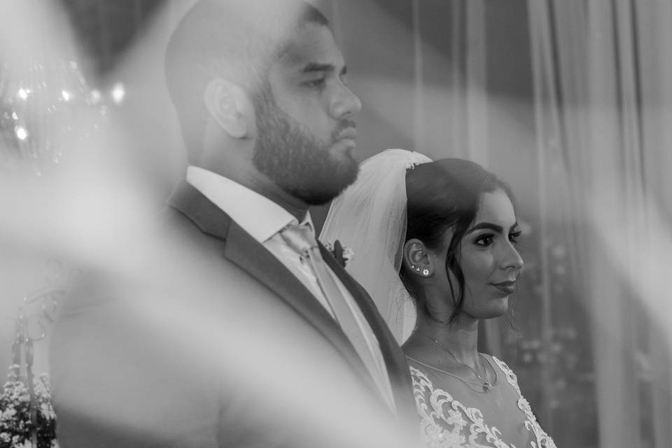 Casamento Letícia e Víctor