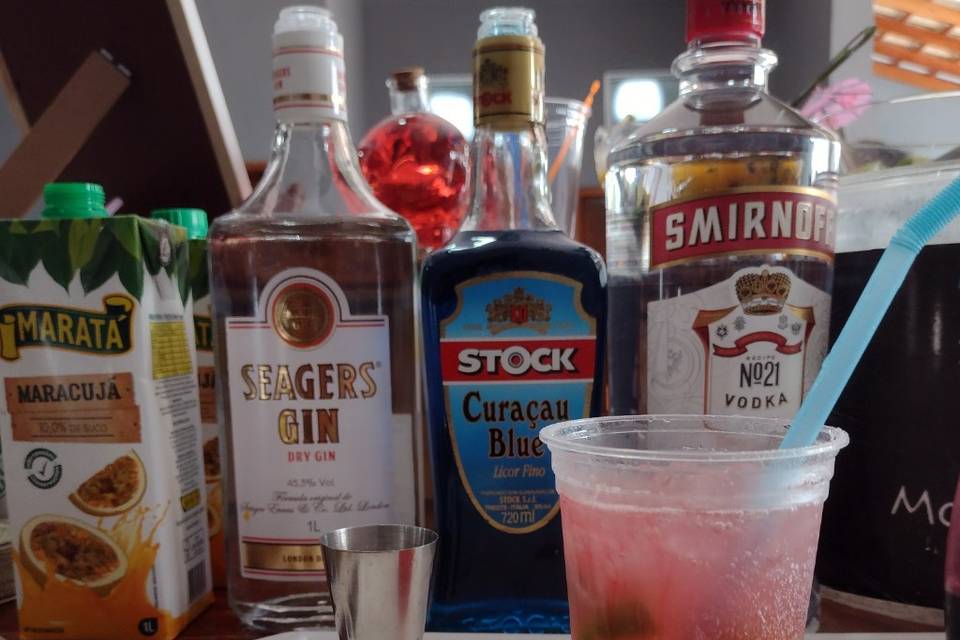 Caipiroska