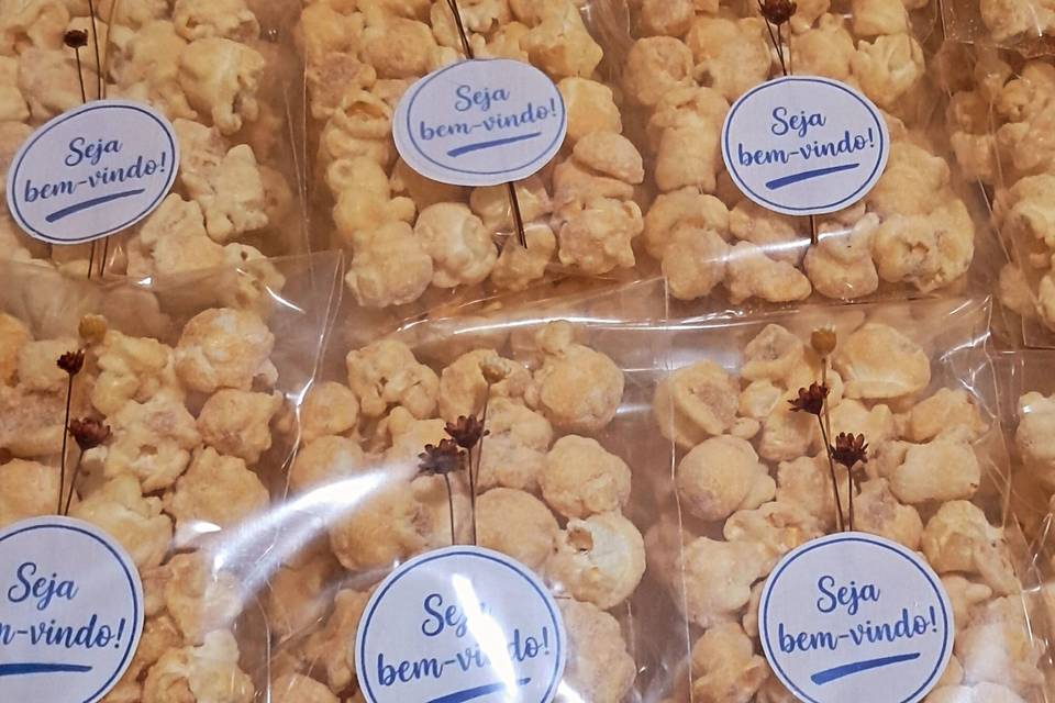 Per Tutti - Pipocas Premium