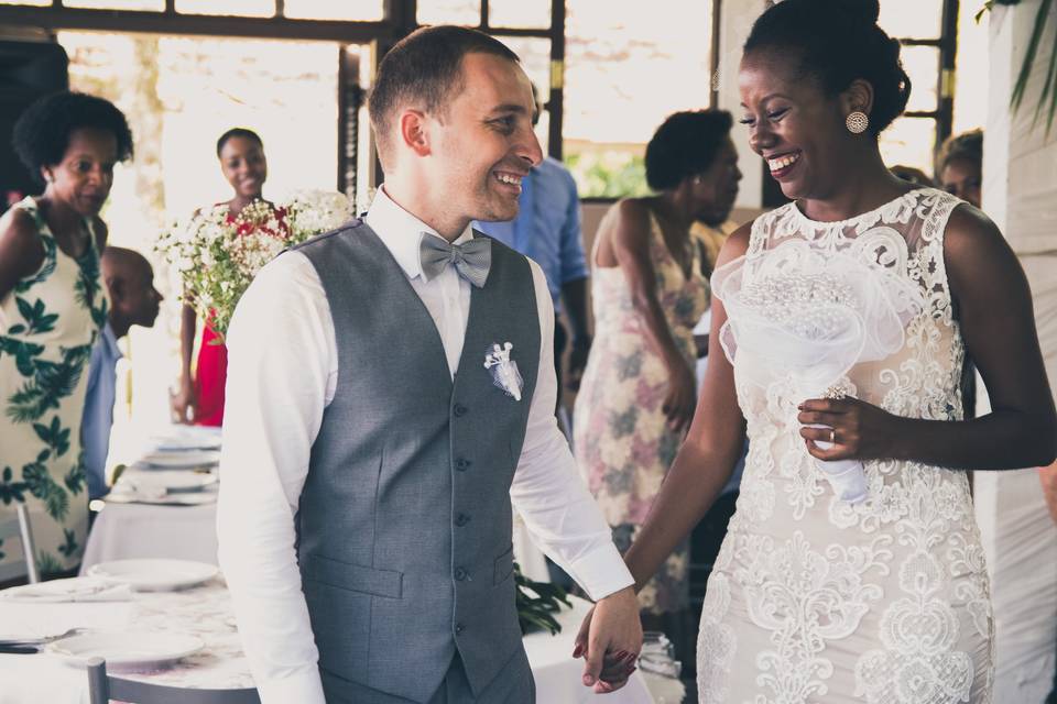 Casamento Carazinho