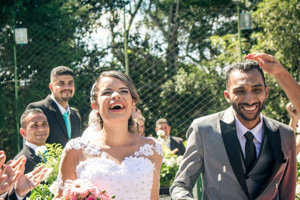 Casamento Renata & Nei