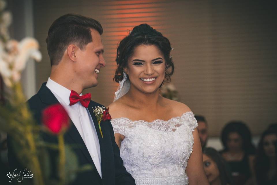 Casamento Carazinho