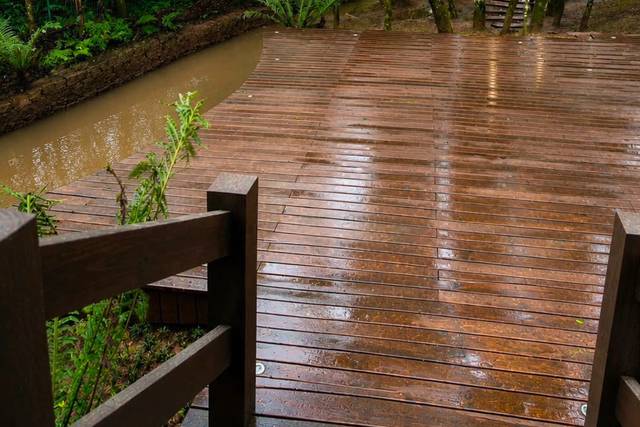 Deck Para Fotos