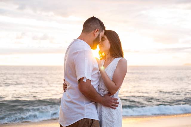 Pré Wedding
