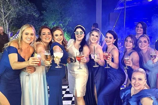 Empresa de mulheres