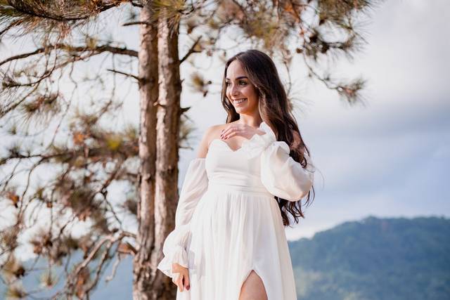 Pré Wedding