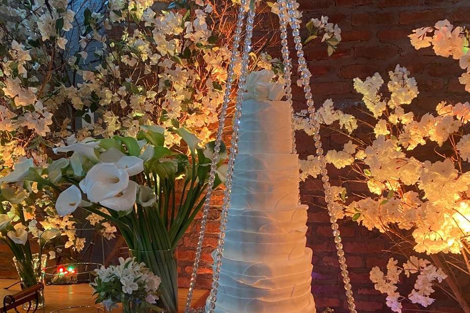 Estilo e delicadeza