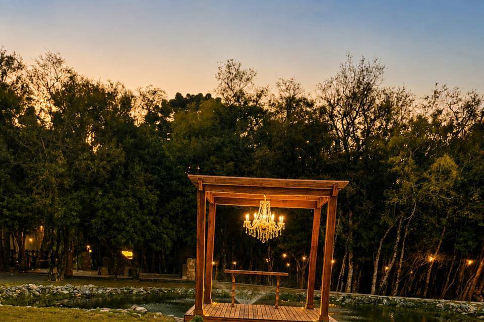 Altar Moragio
