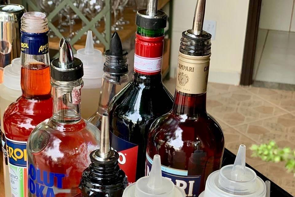 Coktela Fine Drinks