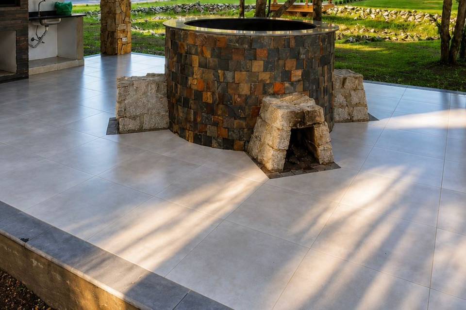Forno Costela