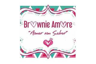 Brownie Amore logo