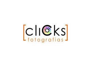 Clicks Fotografias   logo