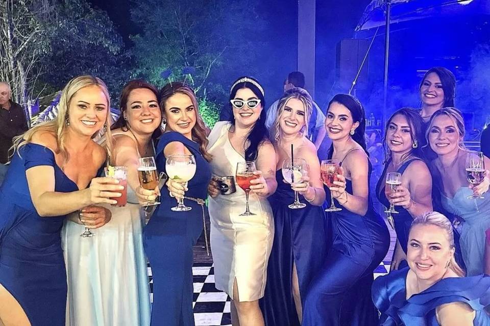 Empresa de mulheres
