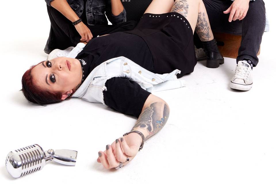 Banda Max Way