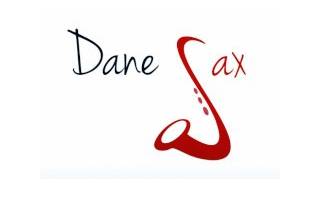 Dane sax logo