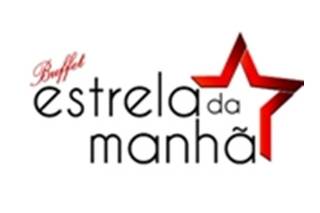 Logo Buffet Estrela da Manhã