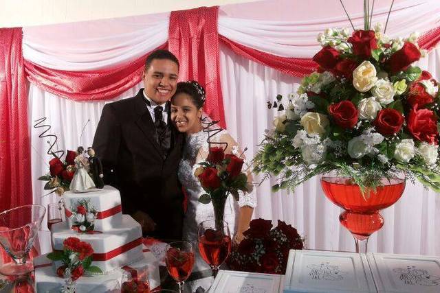 O casal ideal