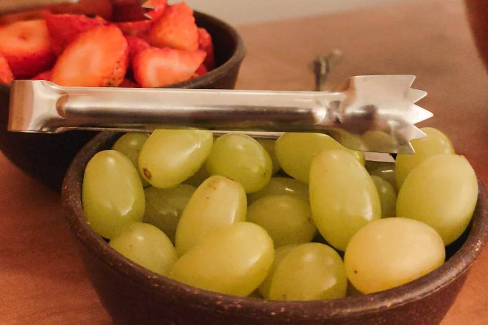 Frutas