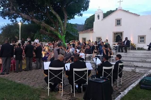 São francisco xavier