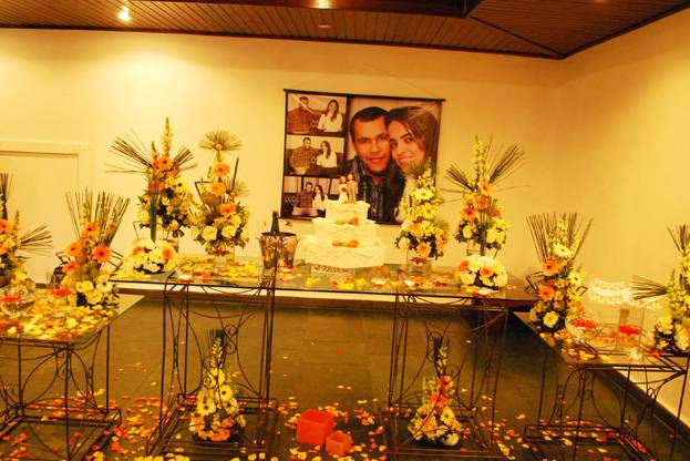 Art e Eventos Buffet