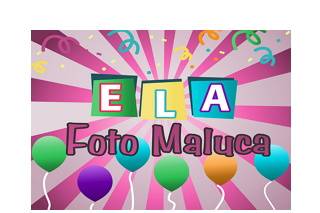 E.L.A Foto Maluca Logo