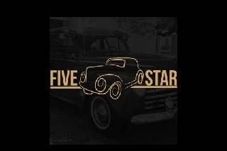 Five Star Carros