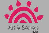 Art e Eventos Buffet logo