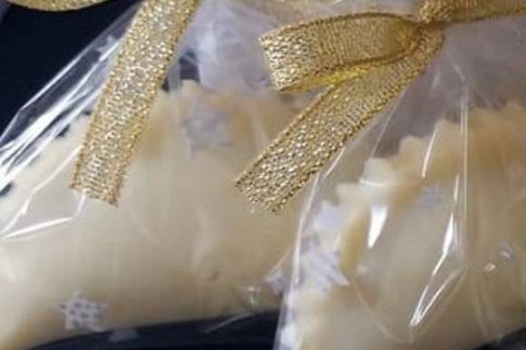 Pastel de Leite Ninho