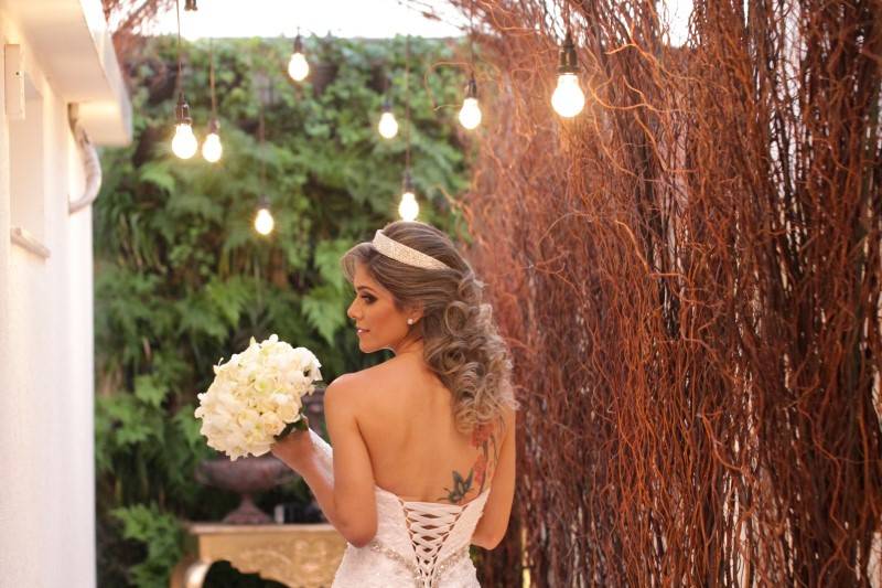 Noiva wedding rildo noivas