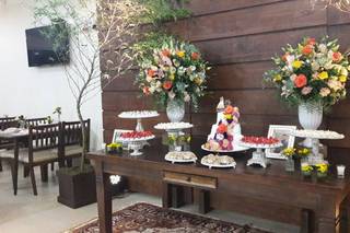Believe Decorações