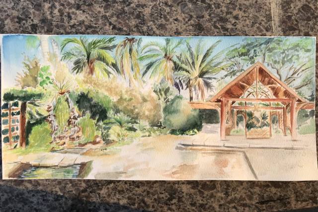 Aquarela