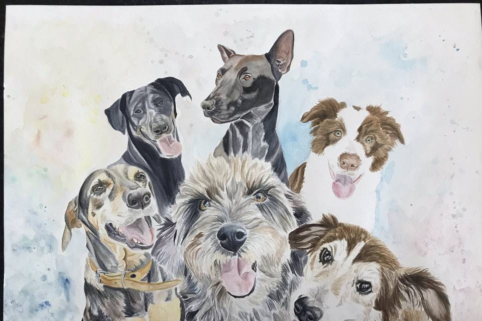 Aquarela