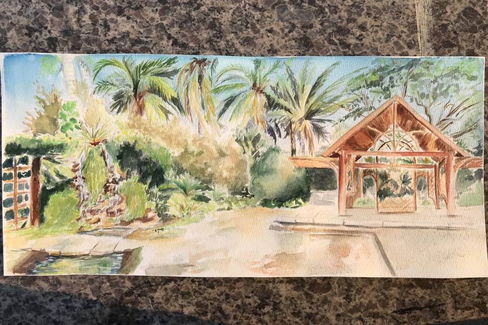 Aquarela