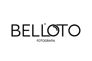 Logo Belloto Fotografia