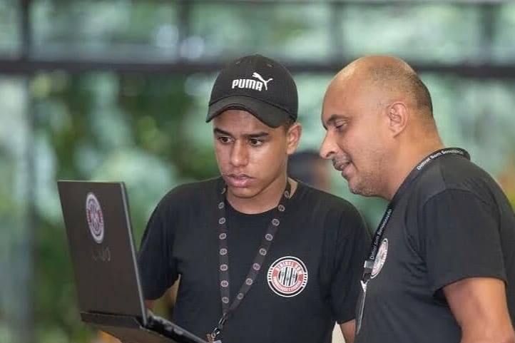 Equipe técnica