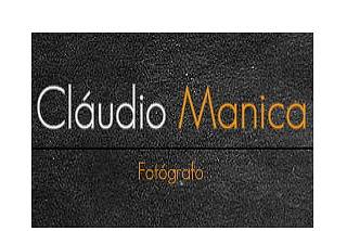 Claudio Manica Logo