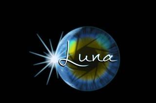 Luna Produtora logo