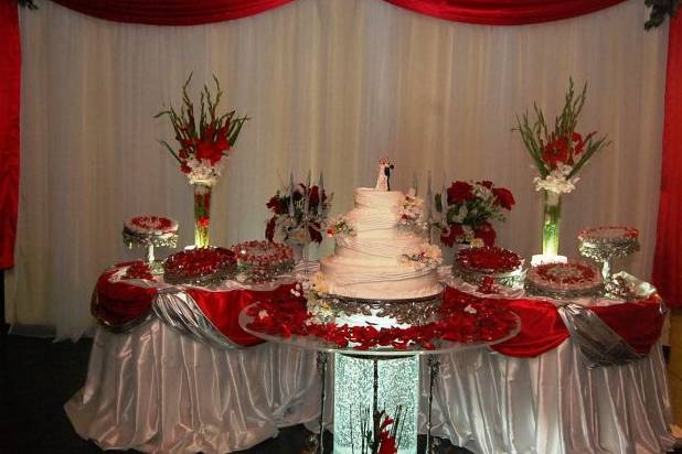 Abalou Festas e Eventos