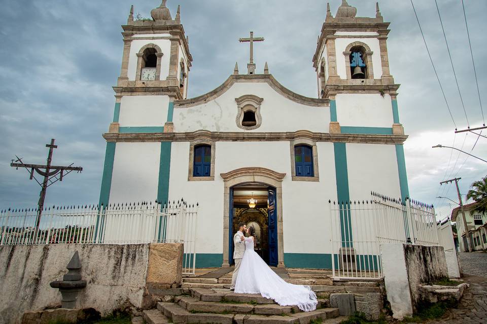 Fotos de casamento