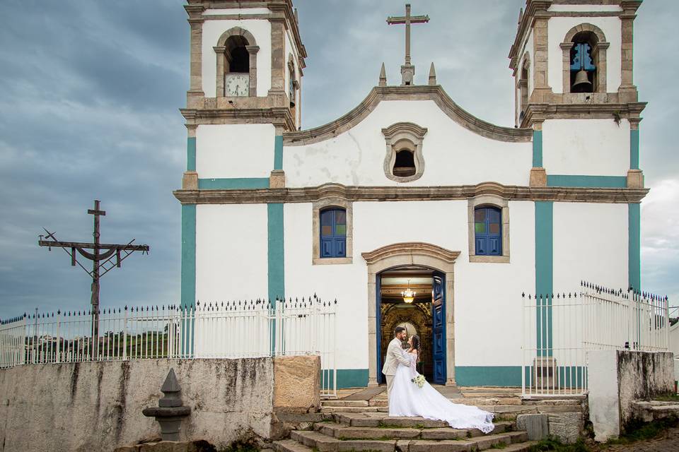 Fotos de casamento