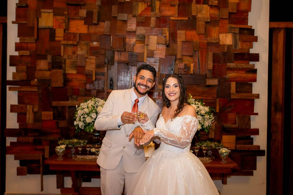 Fotos de casamento