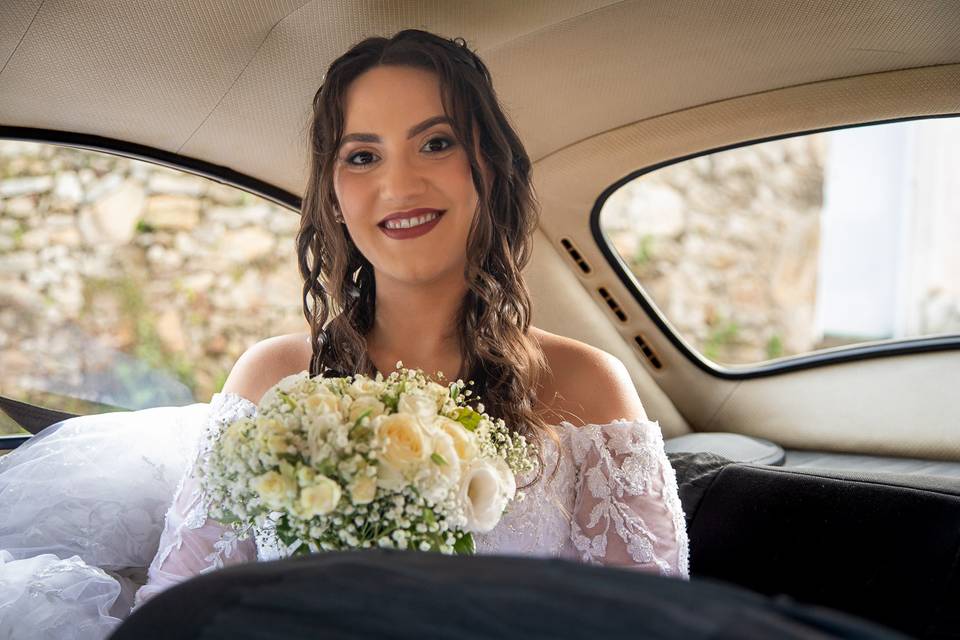 Fotos de casamento