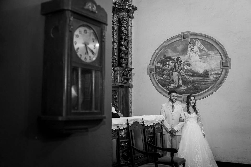 Fotos de casamento